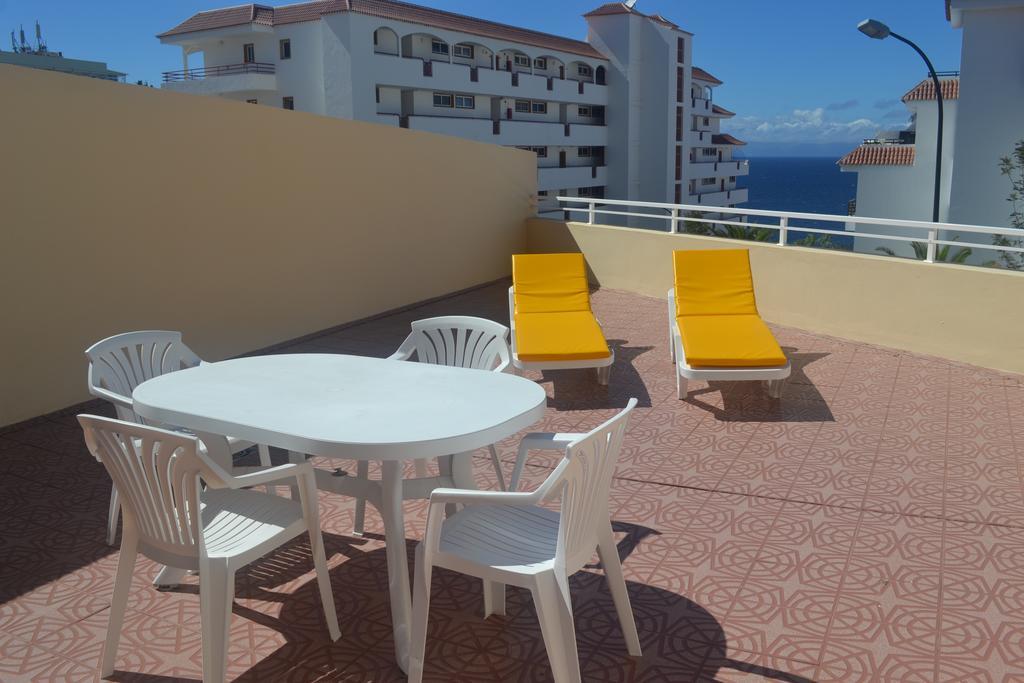 Arena Sol Puerto de Santiago (Tenerife) Quarto foto