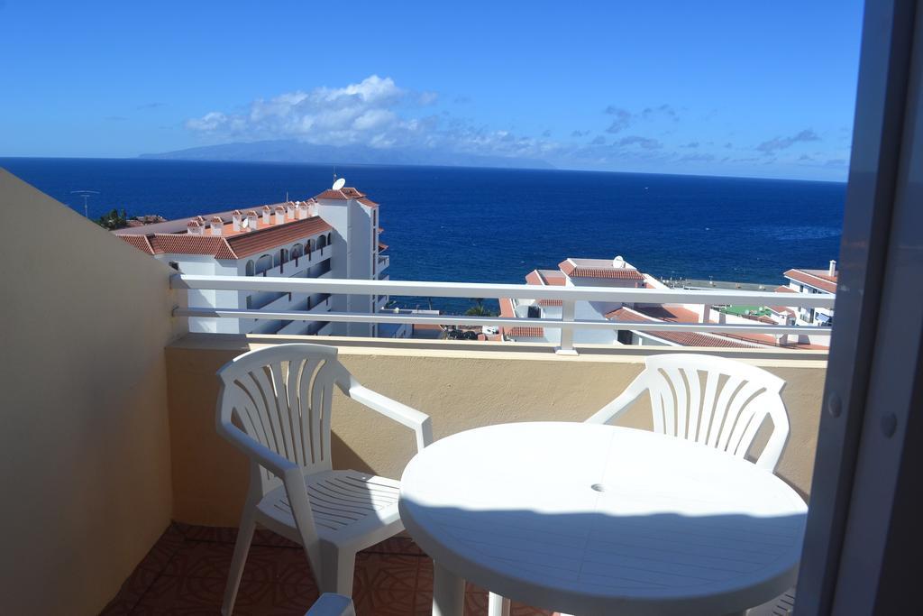 Arena Sol Puerto de Santiago (Tenerife) Quarto foto