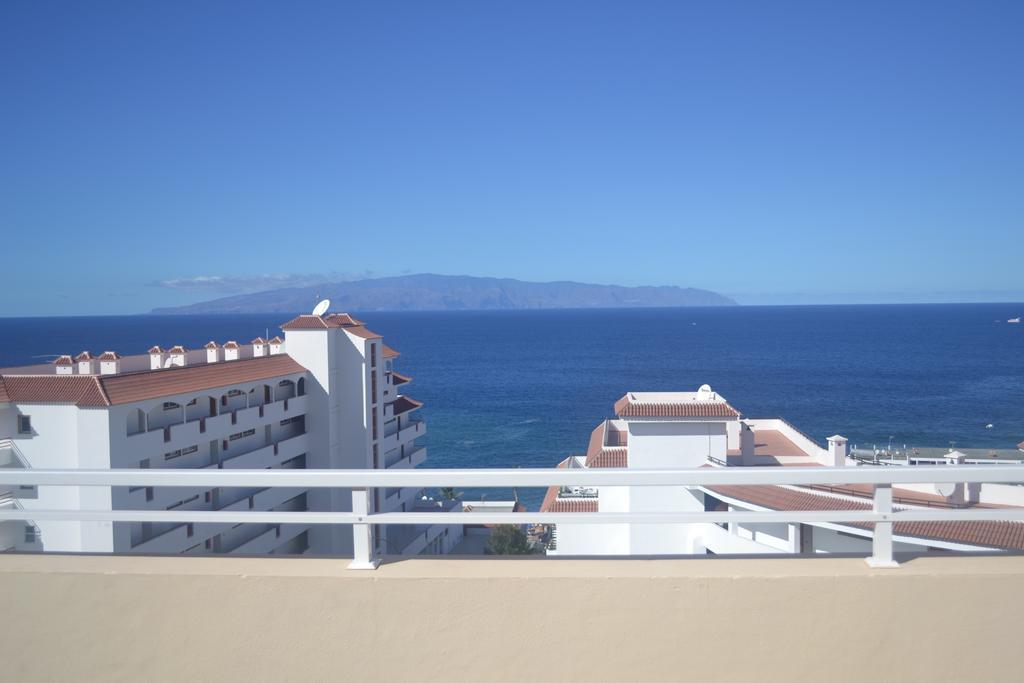 Arena Sol Puerto de Santiago (Tenerife) Quarto foto